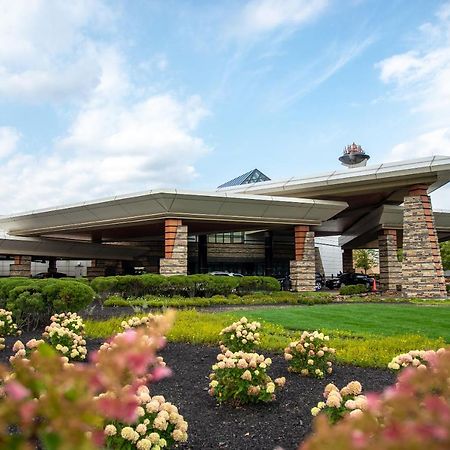 ןילקס-בארה Mohegan Pennsylvania - Adults Only מראה חיצוני תמונה