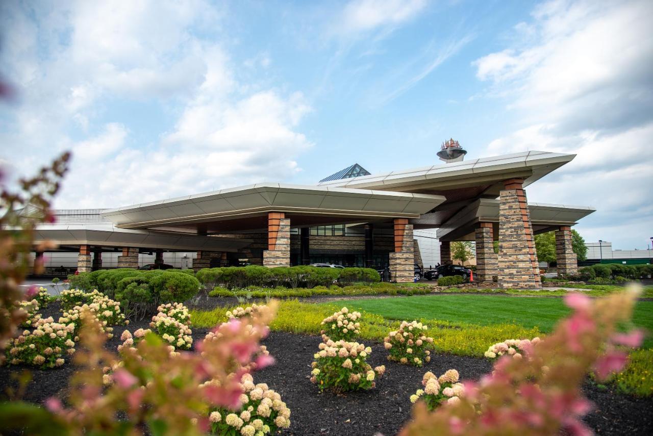 ןילקס-בארה Mohegan Pennsylvania - Adults Only מראה חיצוני תמונה