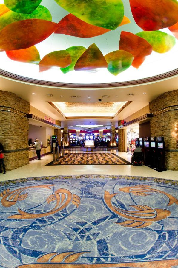 ןילקס-בארה Mohegan Pennsylvania - Adults Only מראה חיצוני תמונה