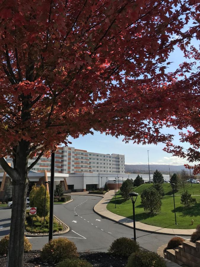 ןילקס-בארה Mohegan Pennsylvania - Adults Only מראה חיצוני תמונה