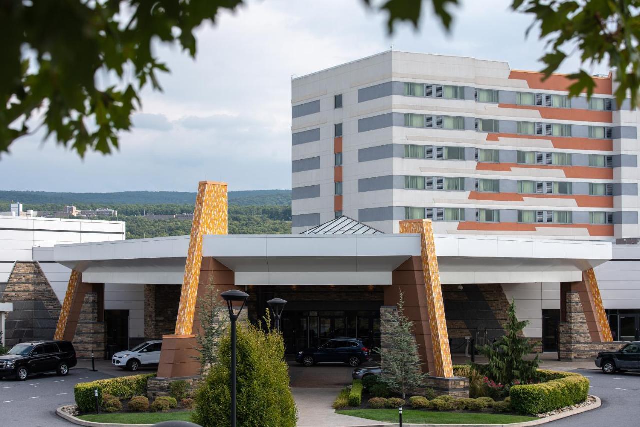 ןילקס-בארה Mohegan Pennsylvania - Adults Only מראה חיצוני תמונה