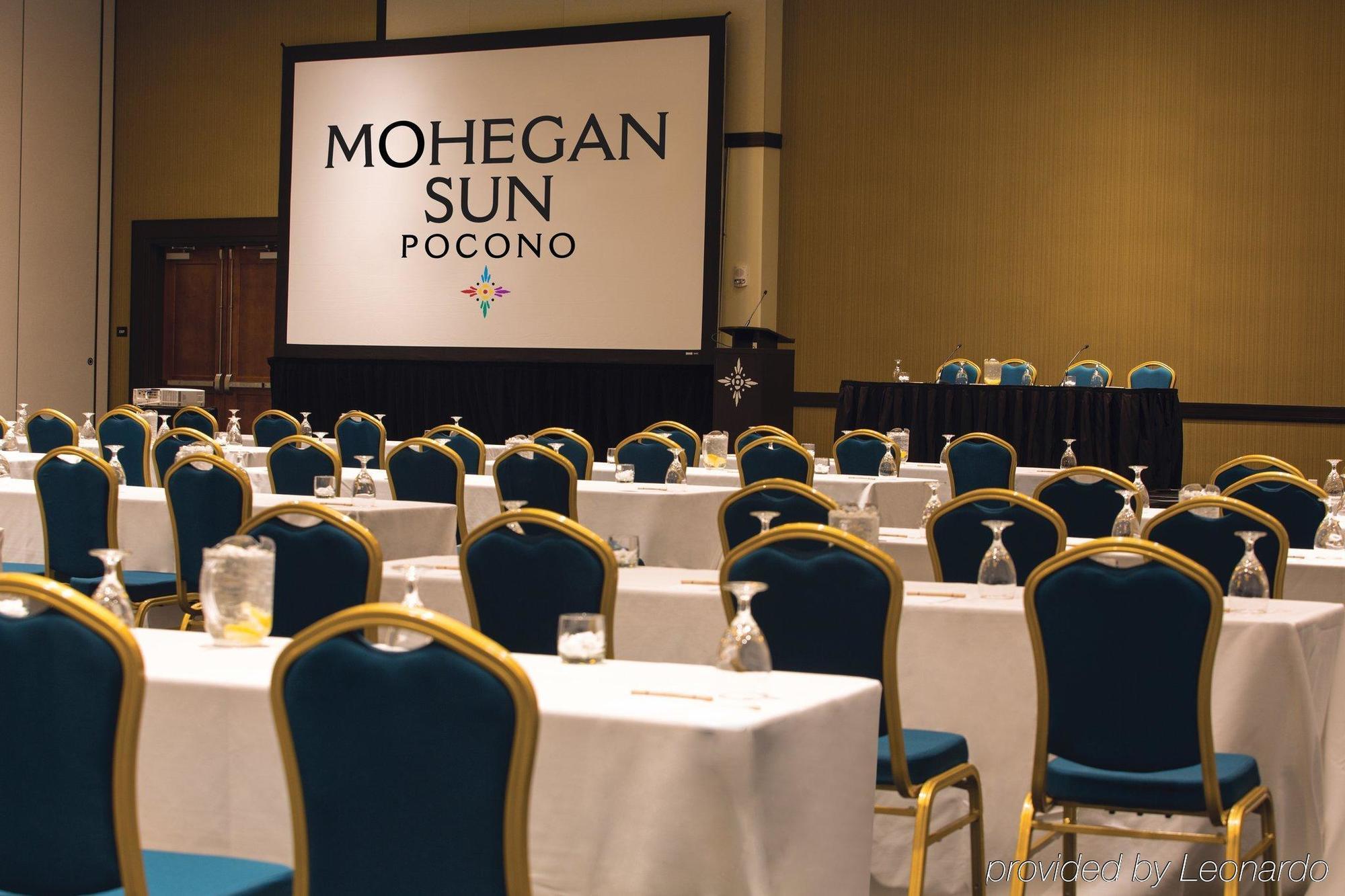 ןילקס-בארה Mohegan Pennsylvania - Adults Only מראה חיצוני תמונה