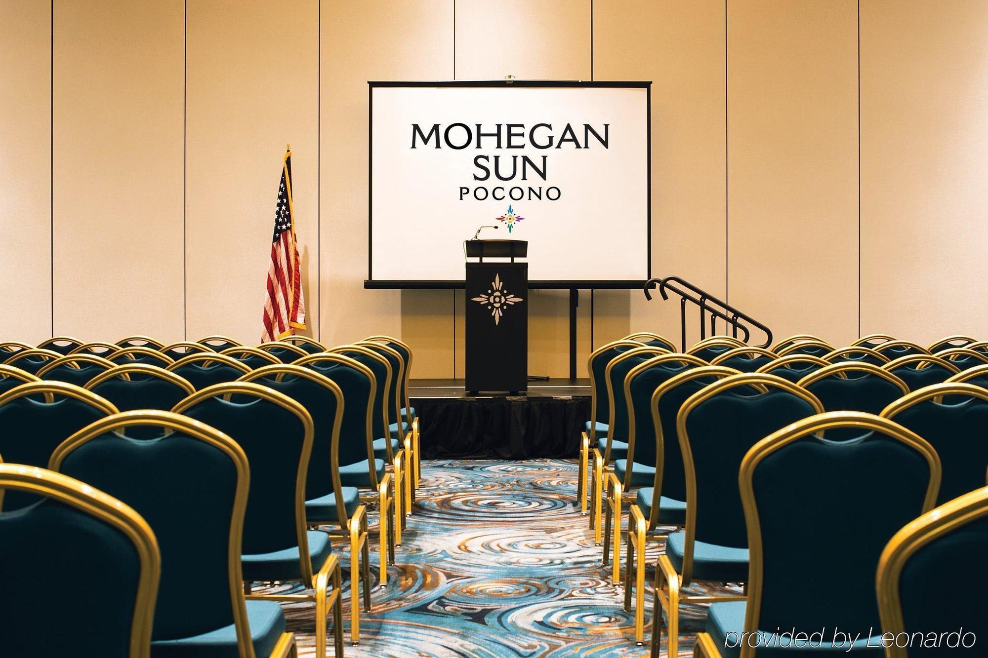 ןילקס-בארה Mohegan Pennsylvania - Adults Only מראה חיצוני תמונה