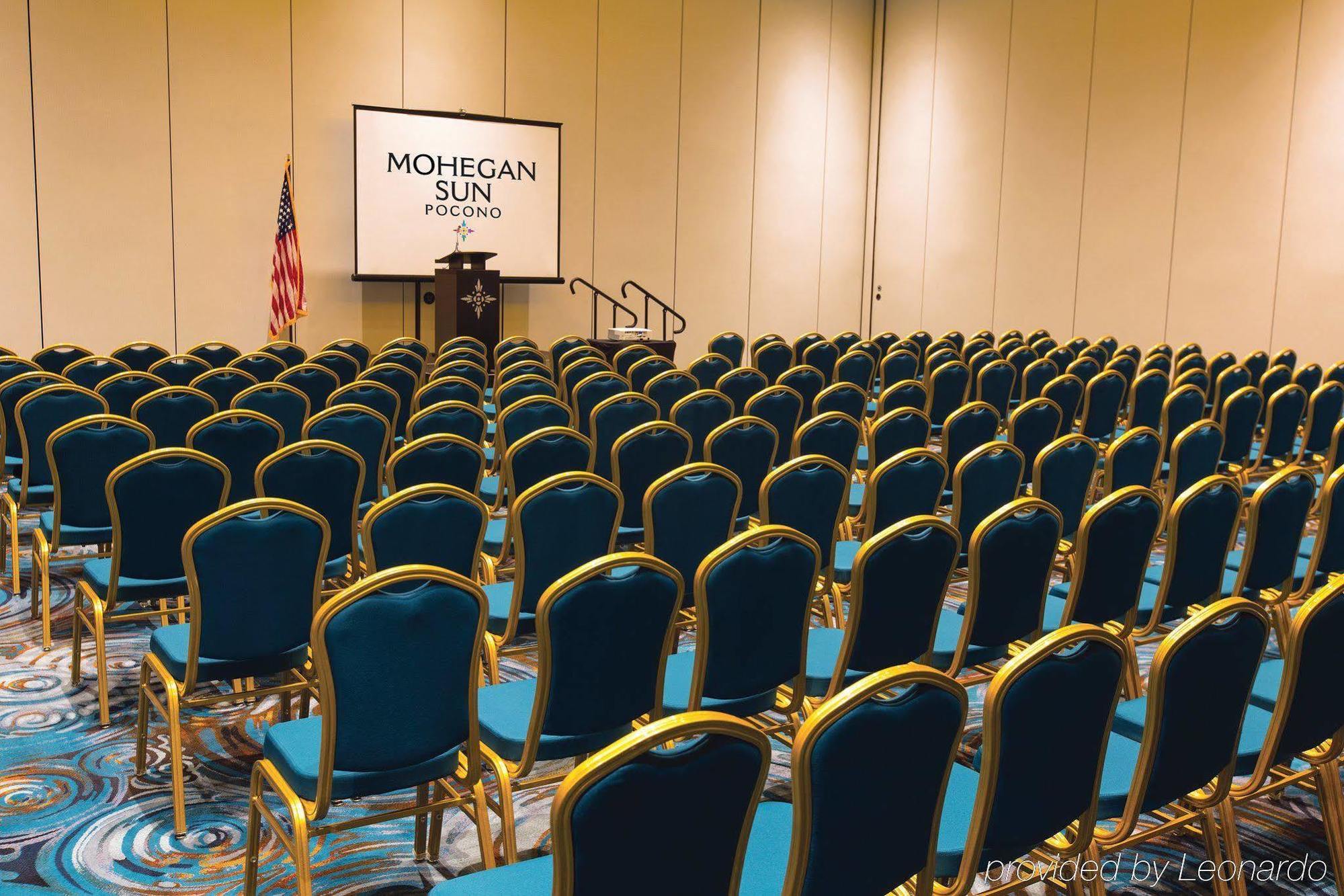 ןילקס-בארה Mohegan Pennsylvania - Adults Only מראה חיצוני תמונה
